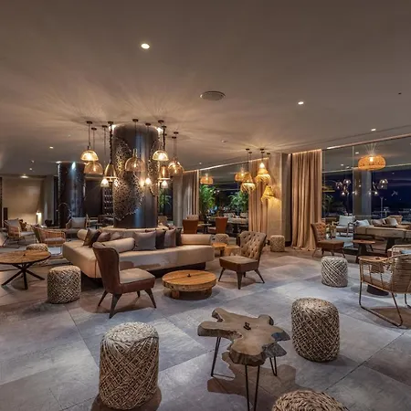 Faro, A Lopesan Collection - Adults Only 5* Maspalomas