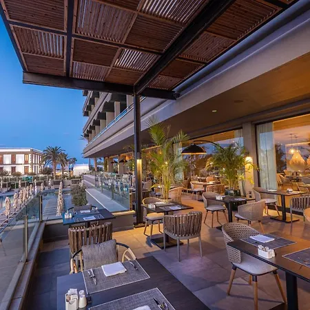 Faro, A Lopesan Collection - Adults Only Szálloda 5*