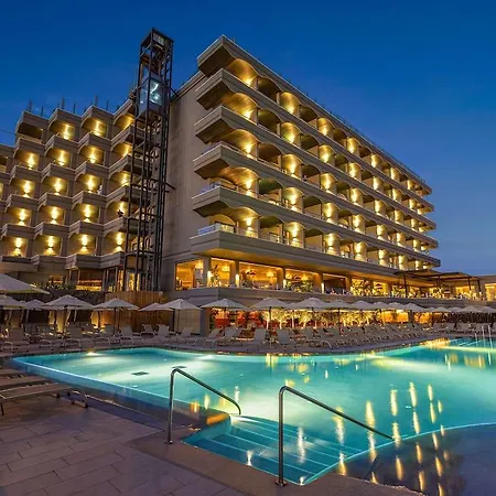 Faro, A Lopesan Collection - Adults Only מלון 5*