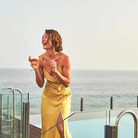 Faro, A Lopesan Collection - Adults Only מלון 5*