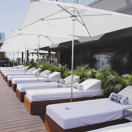 Faro, A Lopesan Collection - Adults Only מלון 5*