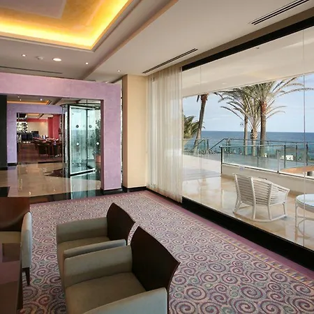 Faro, A Lopesan Collection - Adults Only 5* מספאלומס