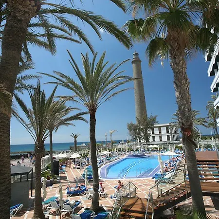מלון Faro, A Lopesan Collection - Adults Only 5*