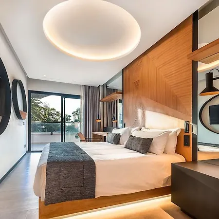 Faro, A Lopesan Collection Hotel Maspalomas (Gran Canaria)