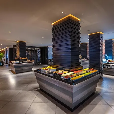 Hotel Faro, A Lopesan Collection Maspalomas (Gran Canaria)