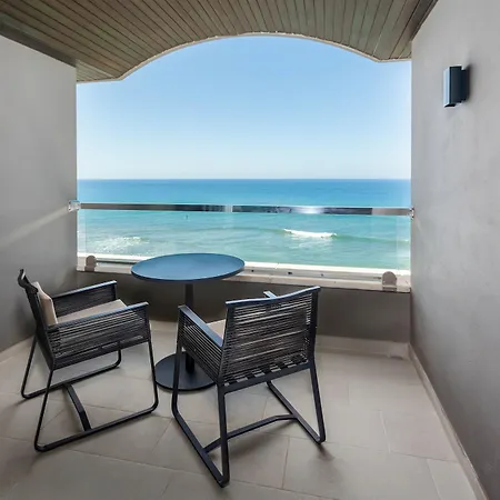 Faro, A Lopesan Collection Hotel Maspalomas (Gran Canaria)