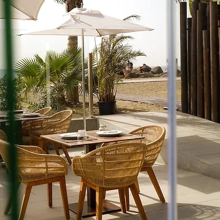 Faro, A Lopesan Collection 5*