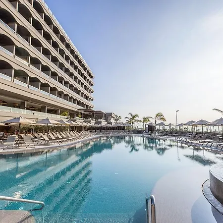 Faro, A Lopesan Collection Hotel