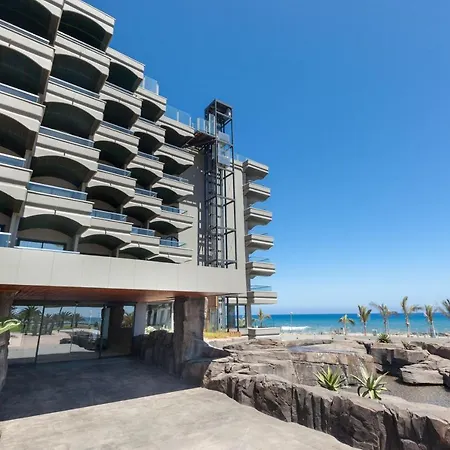 Faro, A Lopesan Collection Hotel Maspalomas (Gran Canaria)