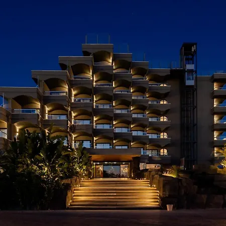 Faro, A Lopesan Collection Hotel Maspalomas (Gran Canaria)