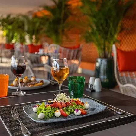 Faro, A Lopesan Collection Hotel 5*
