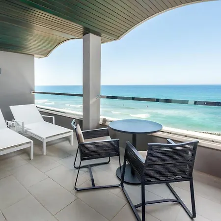 Faro, A Lopesan Collection Hotel 5*