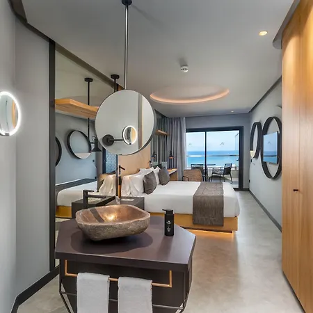 Hotel Faro, A Lopesan Collection