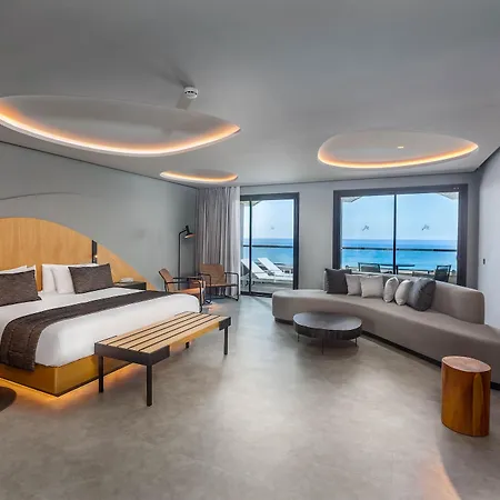 Hotel Faro, A Lopesan Collection 5*