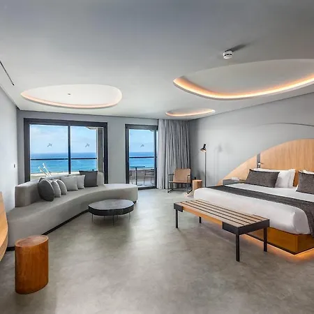Faro, A Lopesan Collection Hotel 5*