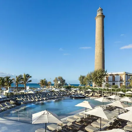 Faro, A Lopesan Collection Maspalomas (Gran Canaria)