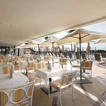 Hotel Faro, A Lopesan Collection