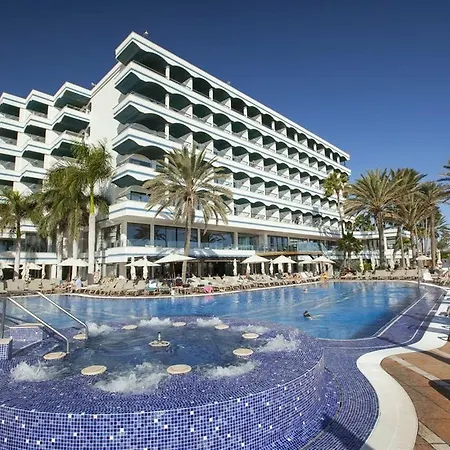Faro, A Lopesan Collection Hotel Maspalomas (Gran Canaria)