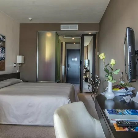 Faro, A Lopesan Collection Hotel Maspalomas (Gran Canaria)