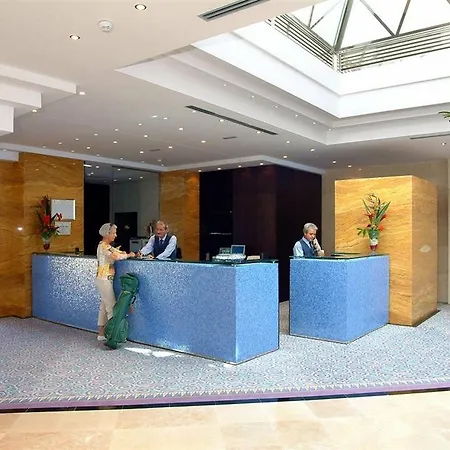 Faro, A Lopesan Collection 5* Maspalomas (Gran Canaria)