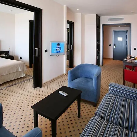 Hotel Faro, A Lopesan Collection