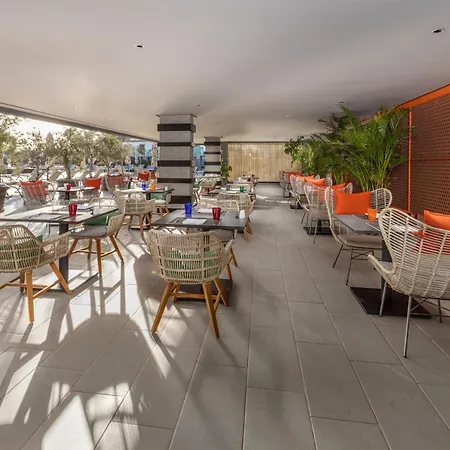 Hotel Faro, A Lopesan Collection - Adults Only Maspalomas (Gran Canaria)