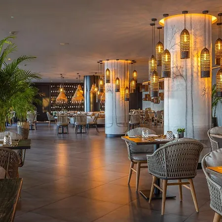 Faro, A Lopesan Collection - Adults Only 5* Maspalomas (Gran Canaria)