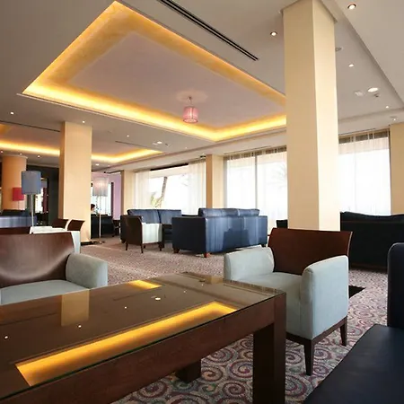 Hotel Faro, A Lopesan Collection - Adults Only 5*